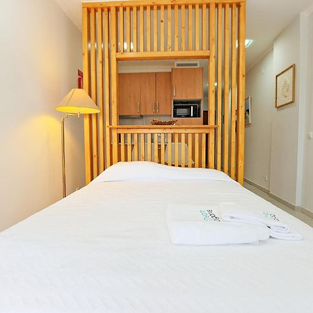 A01 - Marina Mirror Harbour Apartment Лагос Екстериор снимка