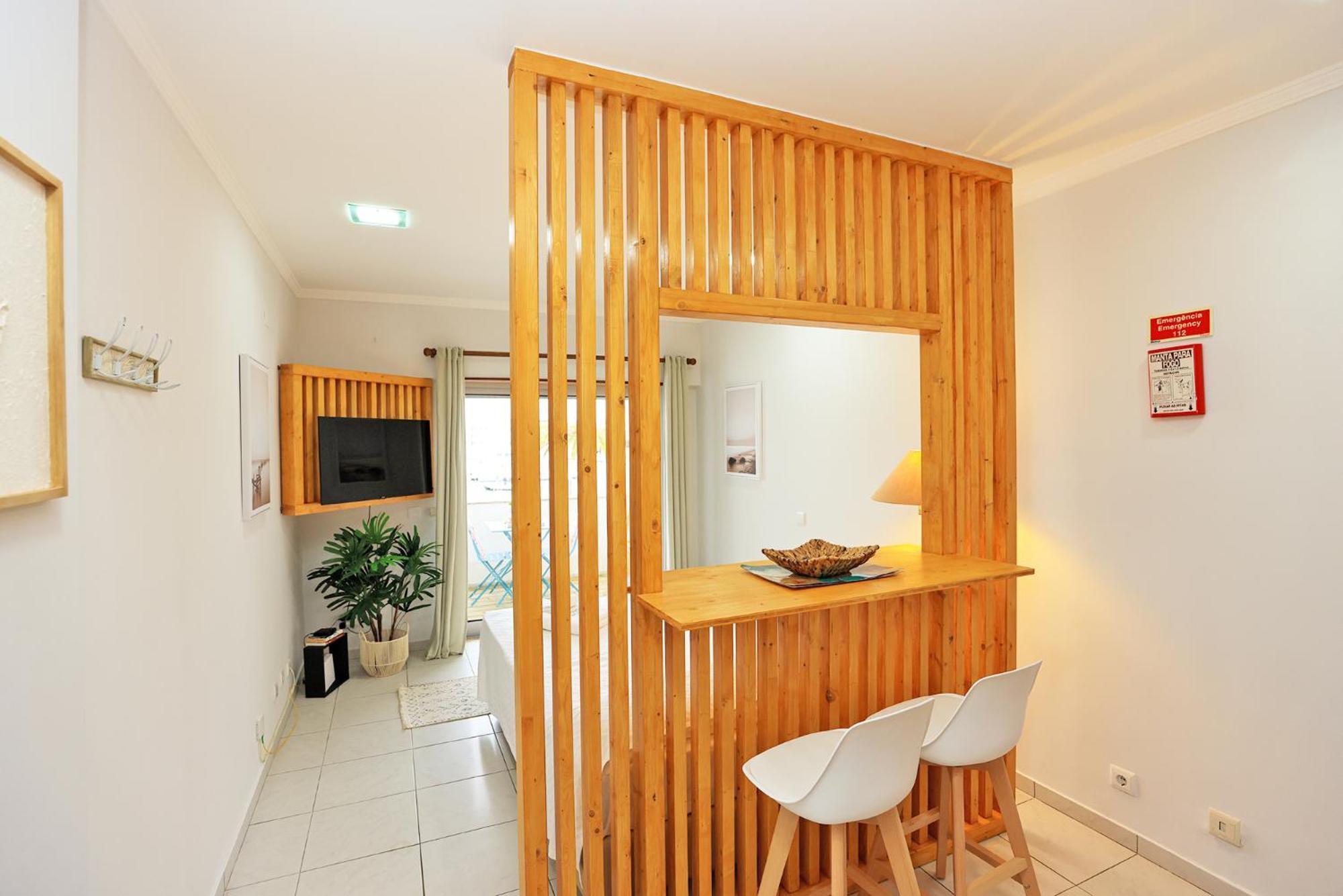 A01 - Marina Mirror Harbour Apartment Лагос Екстериор снимка
